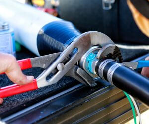 About Emergency plumbing pros Corozal, PR
